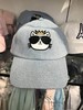 老佛爷Karl Lagerfeld小猫耳朵棒球帽 三色选 商品缩略图0