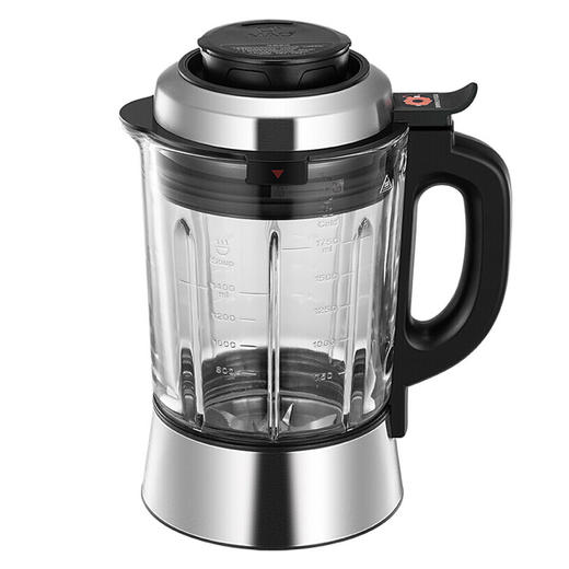 美的（Midea）BL1220B 破壁机 智能加热预约 商品图1