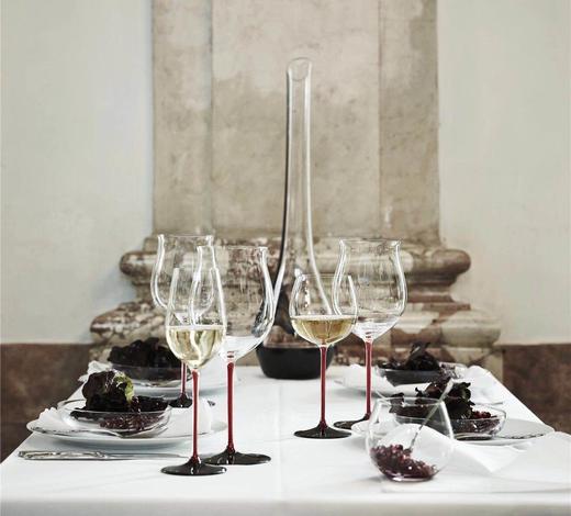 奥地利手工 RIEDEL 限量红领结手工系列 商品图5