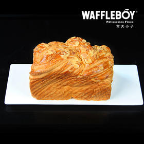 丹麦吐司（约430克）新西兰进口安佳黄油
