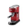 Delonghi 德龙 EC680 半自动咖啡机 （红色 / 银色）（特价！！有效期到2020-3-31） 商品缩略图1
