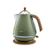 Delonghi 德龙 KBOV2001 电水壶 颜色:橄榄绿、海 洋蓝、甜蜜奶油 色 商品缩略图5