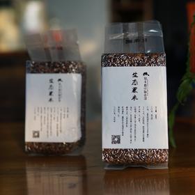 生态黑米 | 合作生产*Eco- black Rice | Coproduction