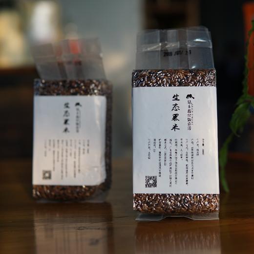 生态黑米 | 合作生产*Eco- black Rice | Coproduction 商品图0