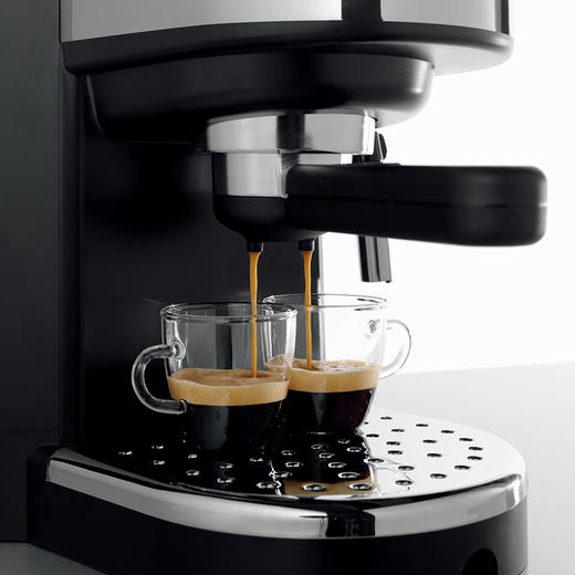 Delonghi 德龙 EC270 半自动咖啡机 商品图4