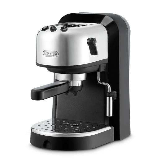Delonghi 德龙 EC270 半自动咖啡机 商品图1