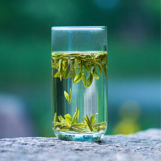 2019年明前老树龙井茶 商品图3