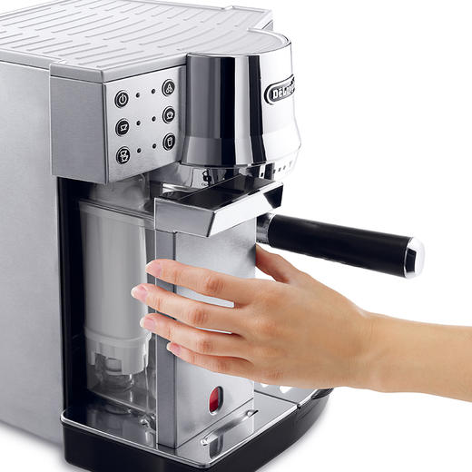 Delonghi 德龙 EC850.M 半自动咖啡机 商品图5
