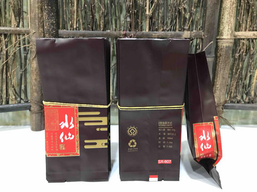 水仙加厚（15克）可成型/ 7元一把/满50把包邮（本产品为包装盒） 商品图0