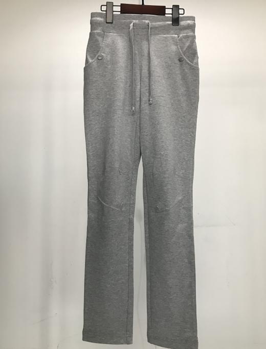 SENSELEAD男女同款运动裤 商品图2