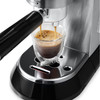 Delonghi 德龙 EC680 半自动咖啡机 （红色 / 银色）（特价！！有效期到2020-3-31） 商品缩略图6