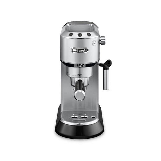 Delonghi 德龙 EC680 半自动咖啡机 （红色 / 银色）（特价！！有效期到2020-3-31） 商品图9