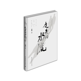 《走失的水流》方磊著