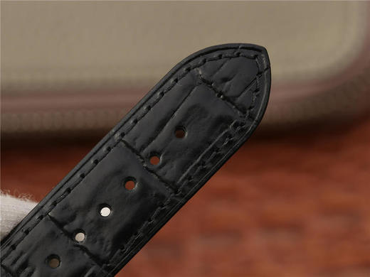 TW欧米茄碟飞多功能款424.13.40.21.02.003，搭载2824改装与正品Cal.2627 商品图8