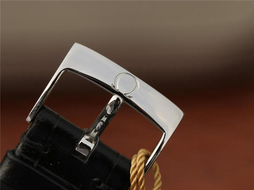 TW欧米茄碟飞多功能款424.13.40.21.02.003，搭载2824改装与正品Cal.2627 商品图6