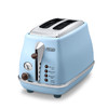 Delonghi 德龙 CTO2003 多士炉 颜色:橄榄绿、海洋蓝、甜蜜奶油色 商品缩略图6