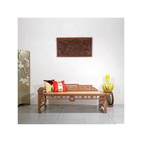 简约现代美人榻