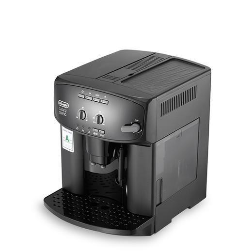 Delonghi/德龙 ESAM2600全自动进口家用意式咖啡机办公室现磨 商品图5