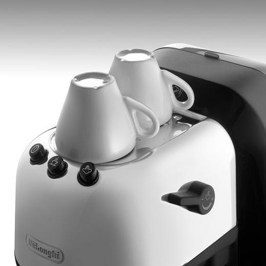 Delonghi 德龙 EC270 半自动咖啡机 商品图2