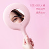斐色耐YOYO化妆镜带灯LED镜子便携摇摇镜智能台式梳妆镜女生生日礼物 商品缩略图7