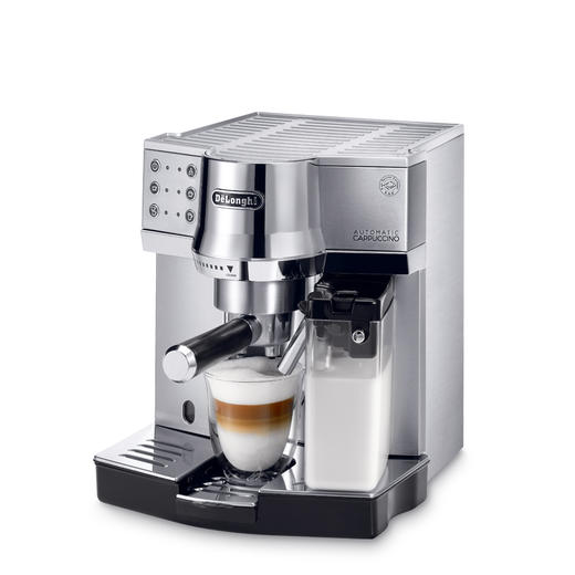 Delonghi 德龙 EC850.M 半自动咖啡机 商品图2
