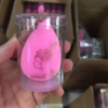 〖拍1发2〗泰国Treechada天然乳胶粉扑干湿两用美妆蛋 商品缩略图2