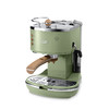 Delonghi 德龙 ECO310 半自动咖啡机 (橄榄绿 / 海洋蓝 / 甜蜜奶油色)（特价！！有效期到2020-3-31） 商品缩略图1