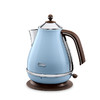 Delonghi 德龙 KBOV2001 电水壶 颜色:橄榄绿、海 洋蓝、甜蜜奶油 色 商品缩略图1