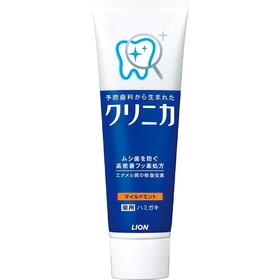 日本Lion狮王酵素洁净牙膏130g