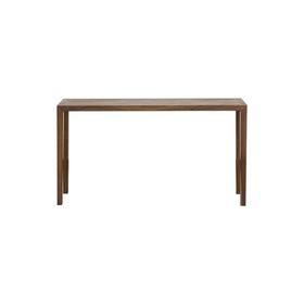 新仿黑胡桃木新中式四平条案玄关桌案台QN1610000423newly made Black walnut wood Reproduction Long table