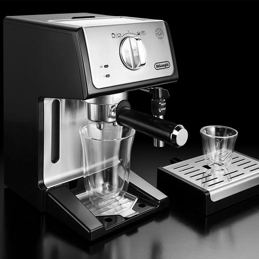 Delonghi/德龙 ECP35.31半自动咖啡机 商品图5