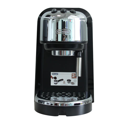 Delonghi 德龙 EC270 半自动咖啡机 商品图6