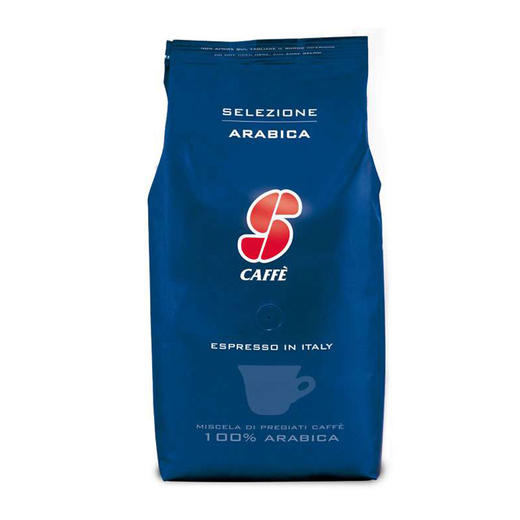 ESSSE艾瑟阿拉比卡咖啡豆1000g 商品图1