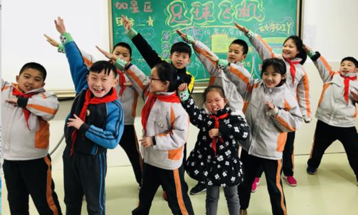 2019春徐州市华顿国际学校一二年级【八一无人机】课程 19.C.D.S 06.27 商品图5