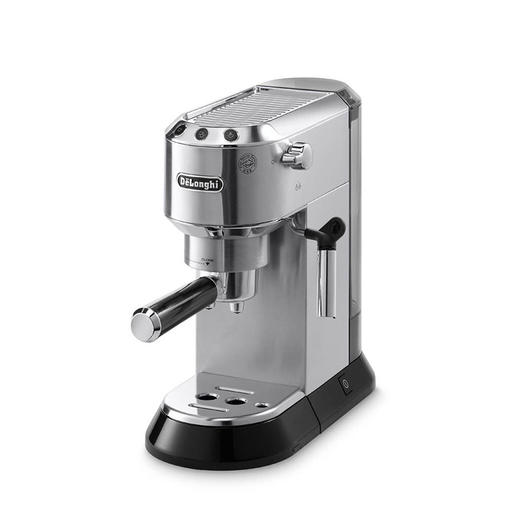 Delonghi 德龙 EC680 半自动咖啡机 （红色 / 银色）（特价！！有效期到2020-3-31） 商品图7