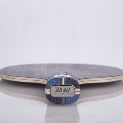红双喜DHS 劲极13 单玻碳乒乓球底板 商品图4