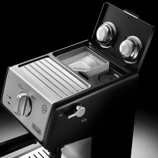 Delonghi/德龙 ECP35.31半自动咖啡机 商品图3