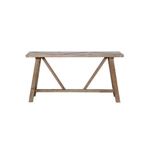 新仿杉木+青石仿旧家具条案条几条桌QQ17120036 Newly made Fir wood Long table 商品图0