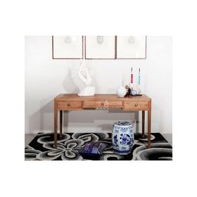 现代简约办公桌