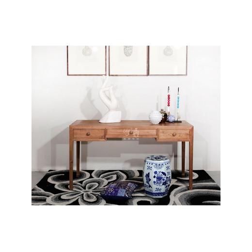 现代简约办公桌 商品图0