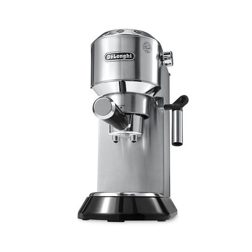 Delonghi 德龙 EC680 半自动咖啡机 （红色 / 银色）（特价！！有效期到2020-3-31） 商品图8