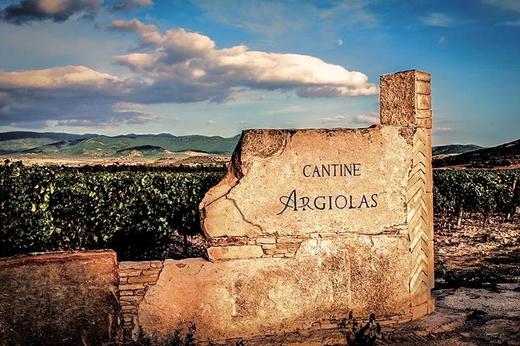 阿吉拉斯酒庄白葡萄酒 2016 Cantine Argiolas 'Is Argiolas' 商品图2