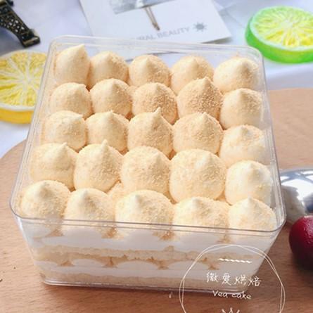 豆乳慕斯 商品图0