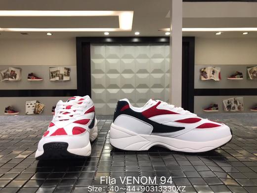 斐乐Fila VENOM 94复古休闲时尚潮流运动鞋 商品图5