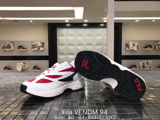 斐乐Fila VENOM 94复古休闲时尚潮流运动鞋 商品图1