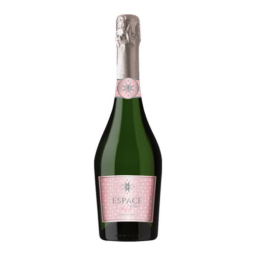 利马里山谷星空桃红起泡葡萄酒 ESPACE OF LIMARI SPARKLING ROSE 750ml 商品图0