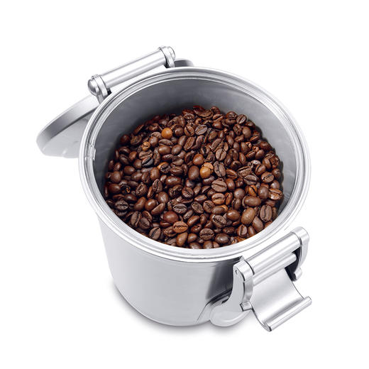 Delonghi 德龙 咖啡豆粉储存罐 商品图4