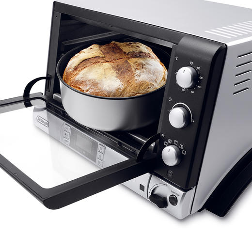 Delonghi 德龙 EOB20712 20L 电烤箱 商品图6