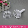 xz带泥花托/手托花边 商品缩略图2