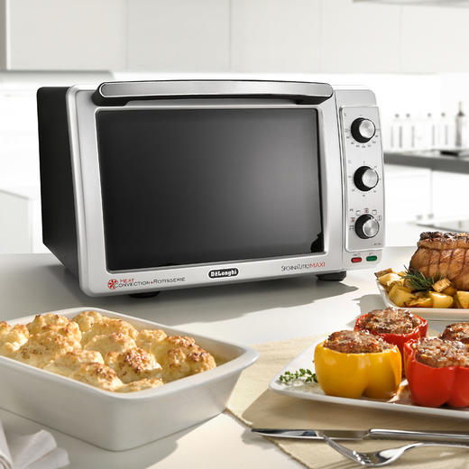 Delonghi 德龙 EO32852 32L 电烤箱 商品图5
